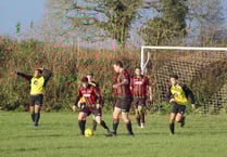 Stoke Climsland out on top