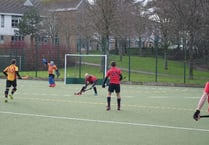 Youth and energy reap rich reward  for B team