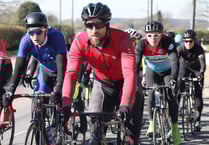 Prime cycle race