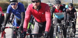 Prime cycle race