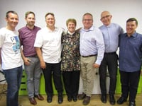 Christians gather for special united service in Okehampton