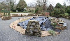 Hard work of Tavistock's Community Gardening Team acknowledged by RHS
