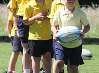 Multi-skills fiesta but no siesta for primary pupils