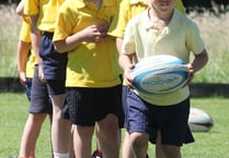 Multi-skills fiesta but no siesta for primary pupils