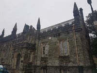 Town council supports Tavistock Guildhall project