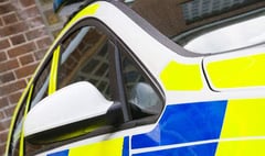 Two men killed in fatal collision near Hatherleigh