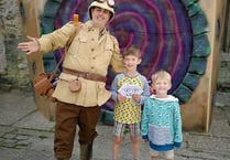 BID event catered for all ages and spanned six weeks