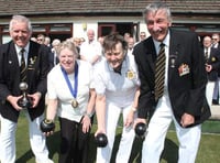 ‘I’m all right Jack’  say Oke bowlers to Lady Mayor
