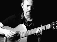 Keith James bring tribute to Leonard Cohen to Tavistock Wharf on May 6