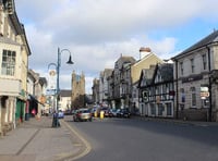 Shops to be asked to offer water for all
