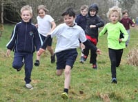 Small schools running challenge
