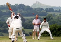 Runs a plenty for second teams