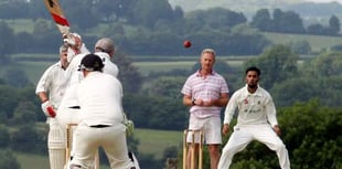 Runs a plenty for second teams