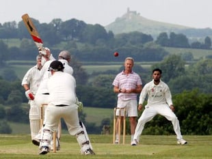 Runs a plenty for second teams