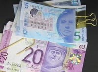 Tavistock landlord issues warning regarding 'dodgy' notes