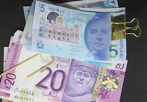 Tavistock landlord issues warning regarding 'dodgy' notes