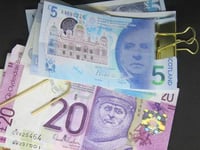 Tavistock landlord issues warning regarding 'dodgy' notes