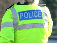 Two officers assaulted while on duty