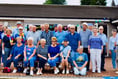Bowlers roll up behind THLF