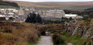 Cox seeks assurances that Dartmoor Prison will not shut for good