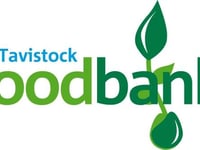 A 'staggering increase' for Tavistock Foodbank donations