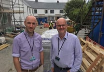 Planners' vision to keep Dartmoor special