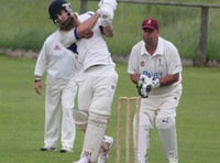 Tamblin half century