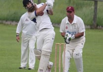 Tamblin half century