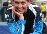 East Cornwall runner on course for marathon epic