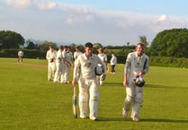 Woods and Dennis go undefeated for Belstone