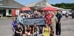 Indoor market pledged as part of Hatherleigh housing development plans