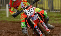 Reegan and Jack perform strongly in South West Off Road Championships
