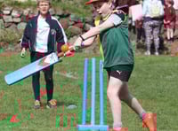 OCRA cricket tournament smash hit