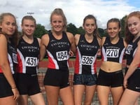 Club getting stronger in Devon Open