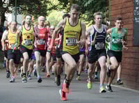 Riveting racing at relays