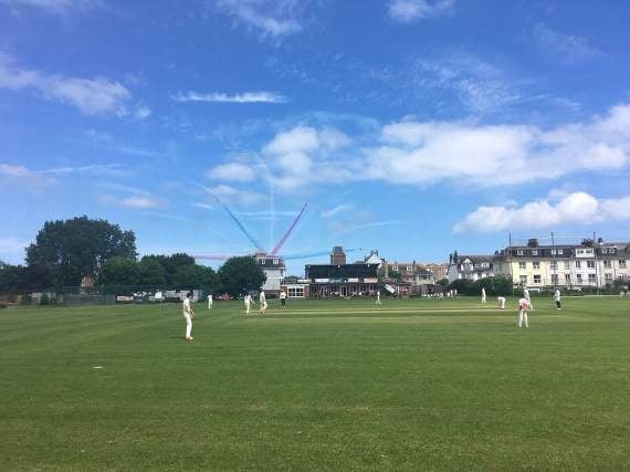Yelverton Bohemians continue winning streak