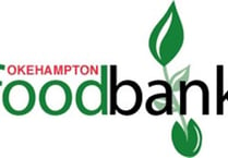 Crowdfunding campaign for Okehampton Foodbank to help those in need