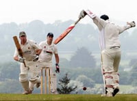 Tavistock lose out to leaders