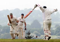 Tavistock lose out to leaders