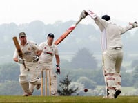 Tavistock lose out to leaders