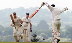 Tavistock lose out to leaders