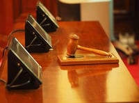 Homeless man banned from returning to his family home in Okehampton