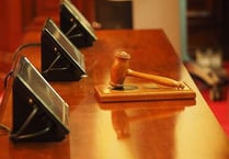 Homeless man banned from returning to his family home in Okehampton