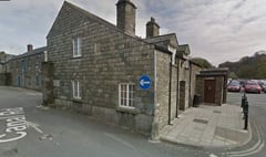 Public loos under threat in West Devon