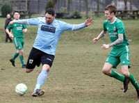 Injury to keeper Behennah hinders Lamerton’s cause