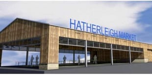 Hatherleigh Market site redevelopment to go ahead