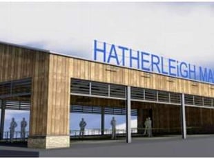 Hatherleigh Market site redevelopment to go ahead
