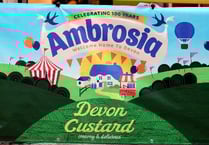 Future of Ambrosia unclear