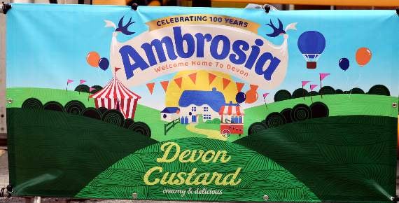 Future of Ambrosia unclear