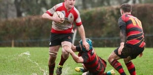 A Bridge too far for plucky Moorlanders